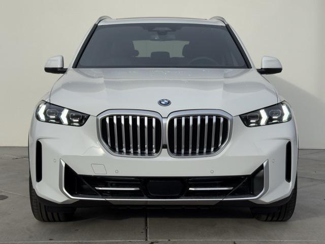 new 2025 BMW X5 PHEV car, priced at $83,335