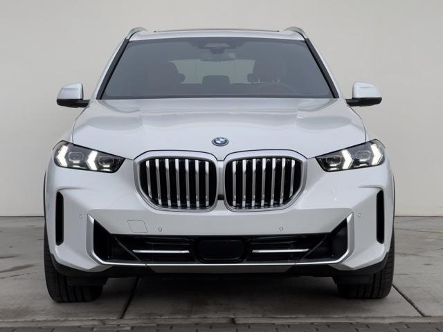 new 2025 BMW X5 PHEV car, priced at $85,885