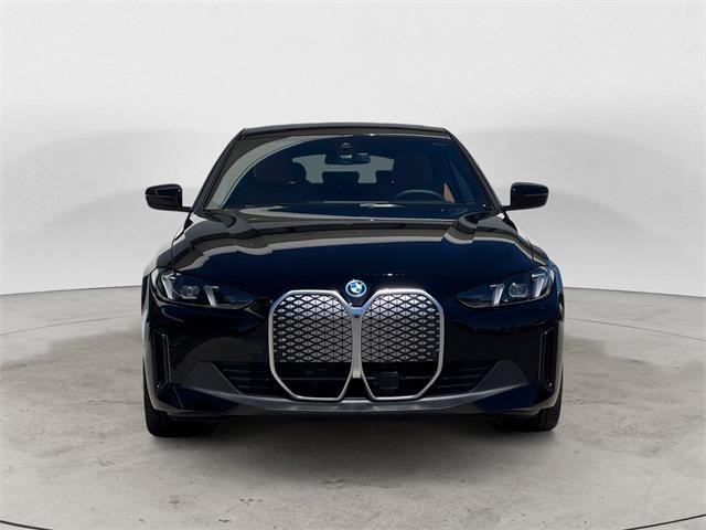used 2025 BMW i4 Gran Coupe car, priced at $62,995