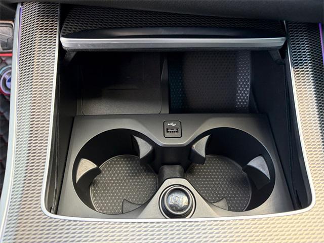 used 2022 BMW X5 car, priced at $58,341