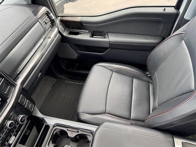 used 2024 Ford F-450 car, priced at $86,995