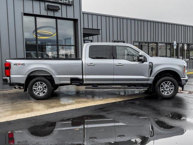 used 2023 Ford F-350 car, priced at $75,995