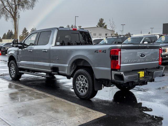 used 2023 Ford F-350 car, priced at $75,995