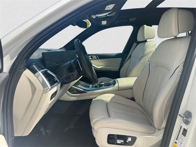 used 2024 BMW X7 car, priced at $95,995