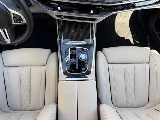 used 2024 BMW X7 car, priced at $95,995