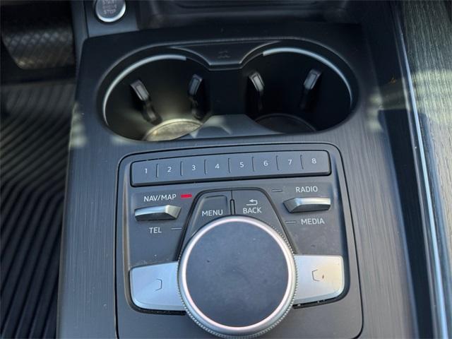 used 2019 Audi A4 car, priced at $22,995