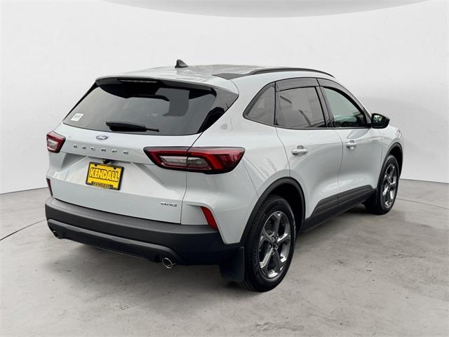 used 2025 Ford Escape car, priced at $29,995