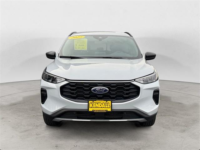 used 2025 Ford Escape car, priced at $29,995