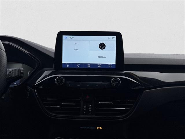 used 2025 Ford Escape car, priced at $29,995