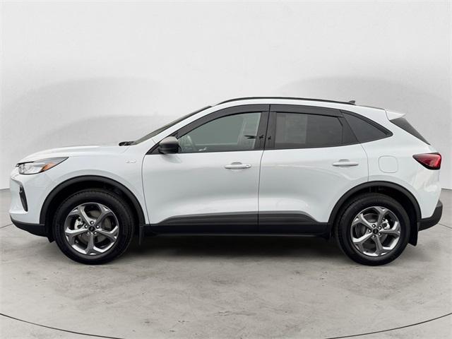 used 2025 Ford Escape car, priced at $29,995