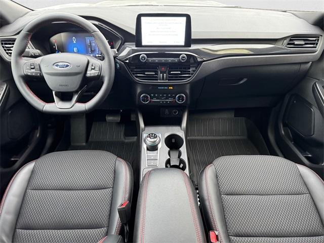 used 2025 Ford Escape car, priced at $29,995