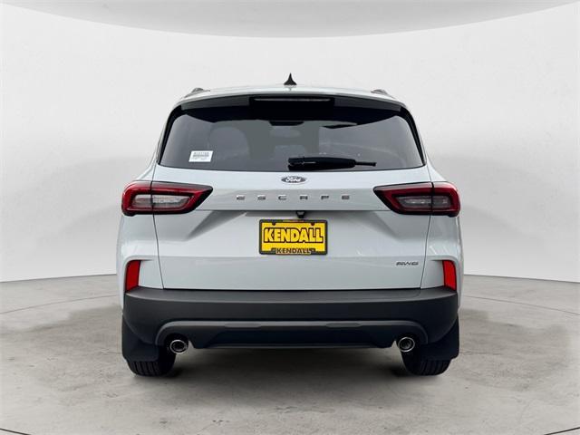 used 2025 Ford Escape car, priced at $29,995