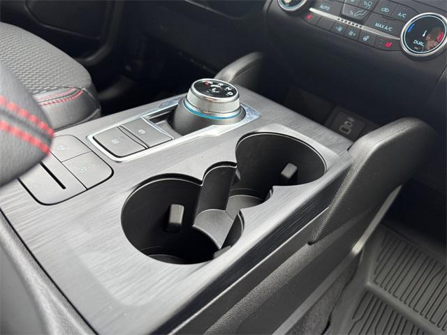 used 2025 Ford Escape car, priced at $29,995