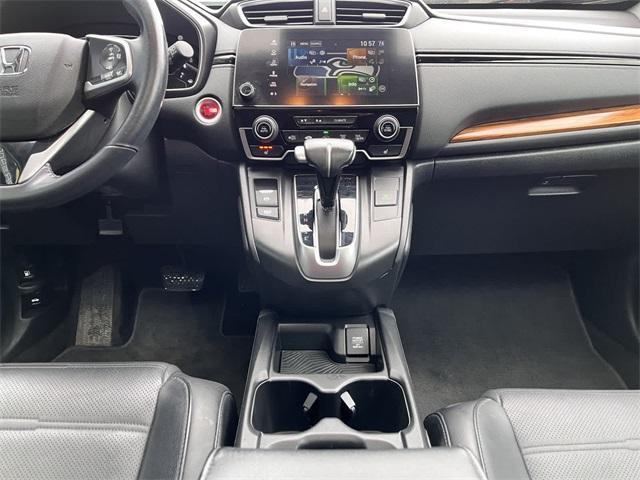 used 2018 Honda CR-V car, priced at $26,929