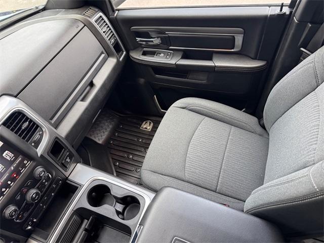 used 2021 Ram 1500 Classic car, priced at $38,995