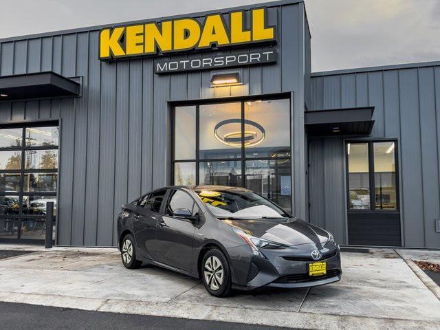 used 2016 Toyota Prius car, priced at $18,995