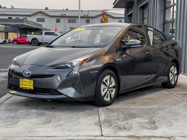 used 2016 Toyota Prius car, priced at $18,995