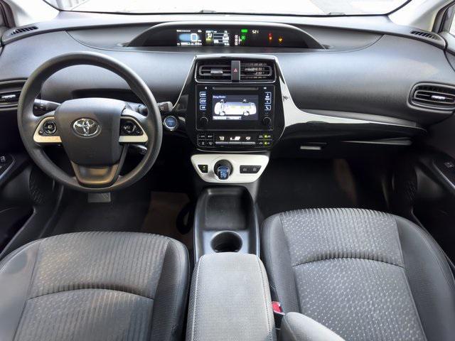 used 2016 Toyota Prius car, priced at $18,995