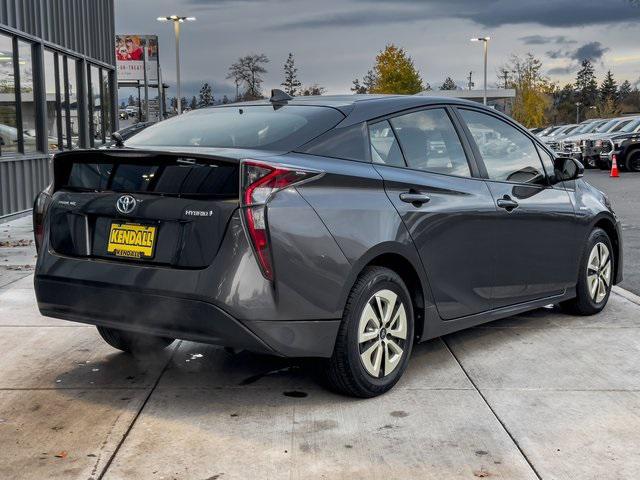 used 2016 Toyota Prius car, priced at $18,995