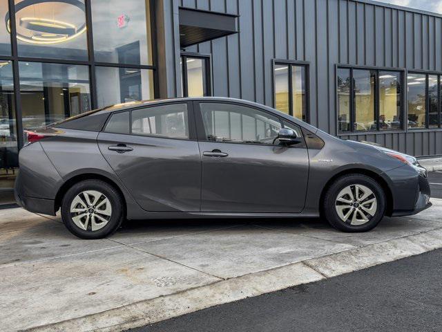 used 2016 Toyota Prius car, priced at $18,995