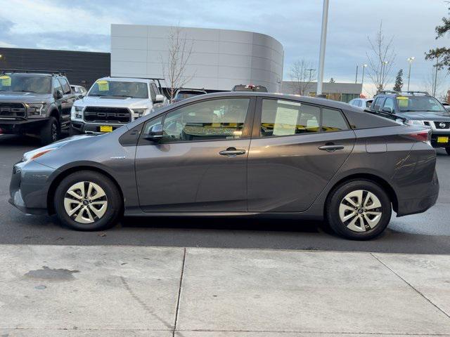 used 2016 Toyota Prius car, priced at $18,995