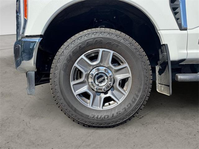 used 2023 Ford F-350 car, priced at $72,913