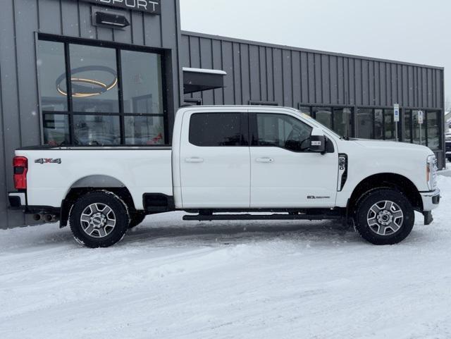 used 2023 Ford F-350 car, priced at $74,995