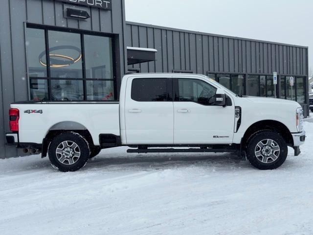 used 2023 Ford F-350 car, priced at $71,965