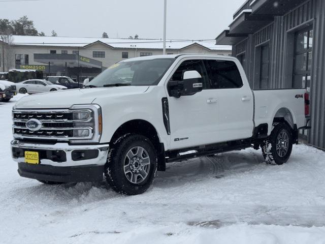 used 2023 Ford F-350 car, priced at $74,995