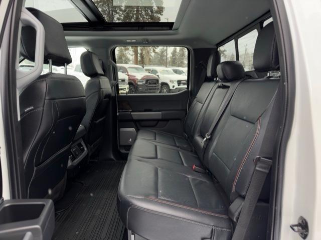used 2023 Ford F-350 car, priced at $71,965