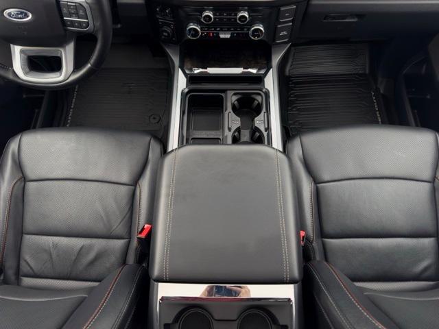 used 2023 Ford F-350 car, priced at $71,965