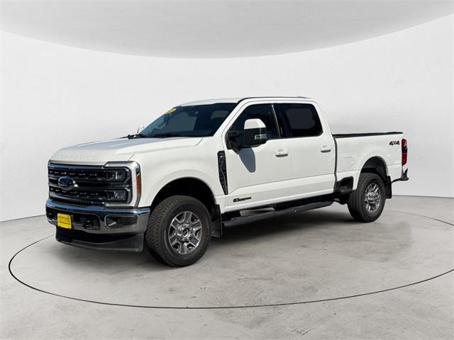 used 2023 Ford F-350 car, priced at $72,913