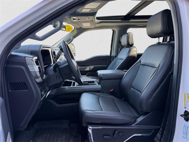 used 2023 Ford F-350 car, priced at $72,913