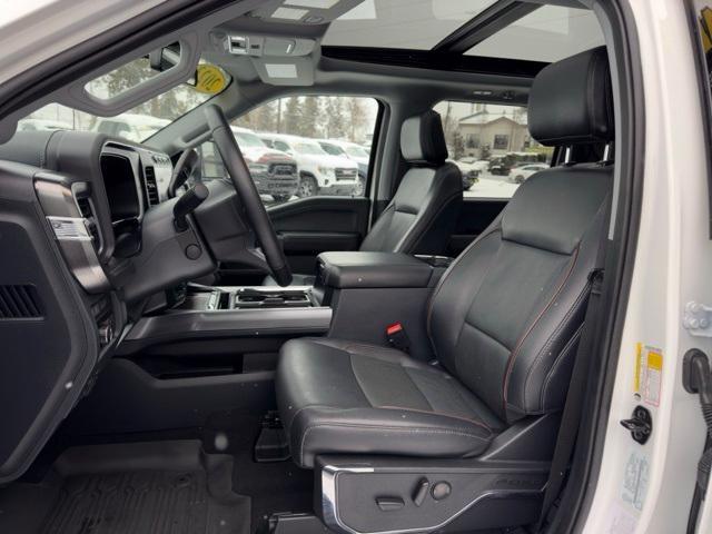 used 2023 Ford F-350 car, priced at $71,965