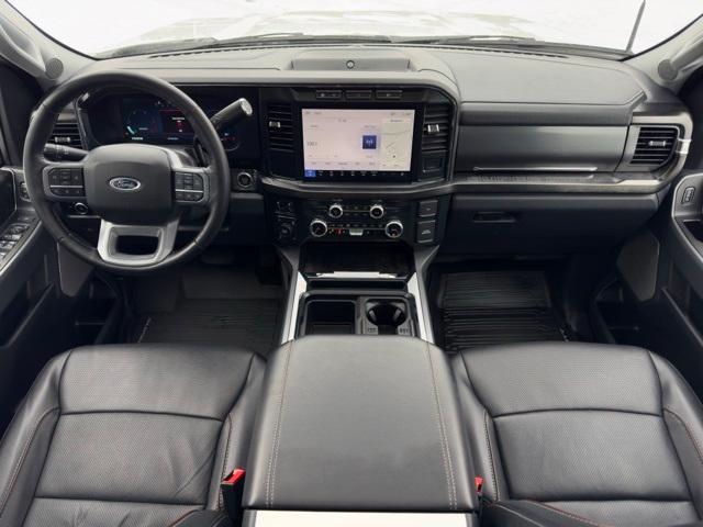 used 2023 Ford F-350 car, priced at $71,965