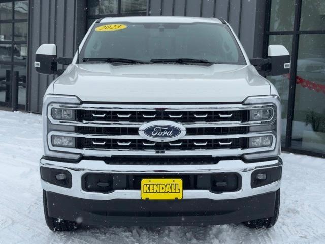 used 2023 Ford F-350 car, priced at $71,965