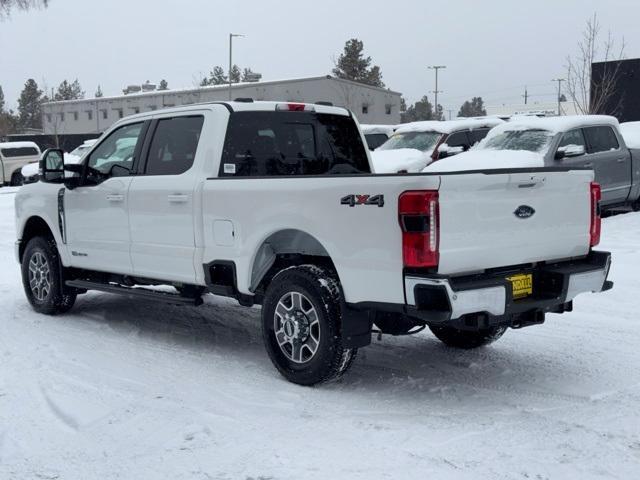 used 2023 Ford F-350 car, priced at $71,965