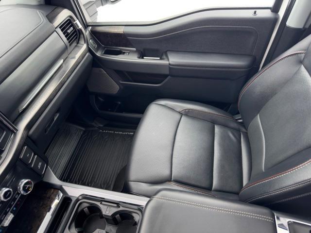 used 2023 Ford F-350 car, priced at $71,965
