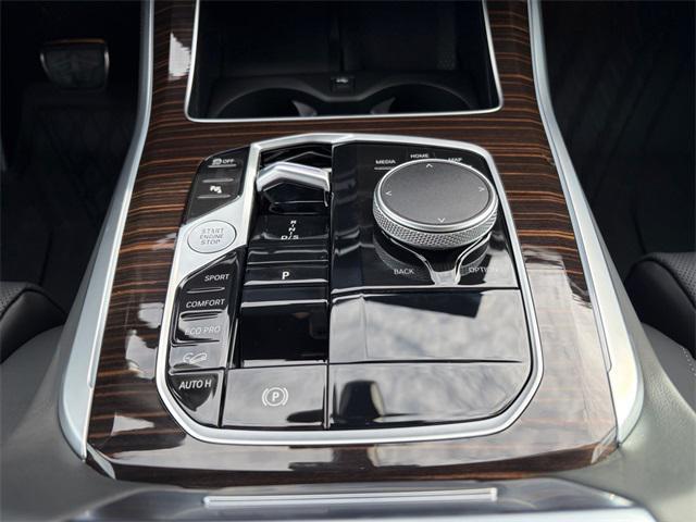 used 2026 BMW X5 car, priced at $79,995