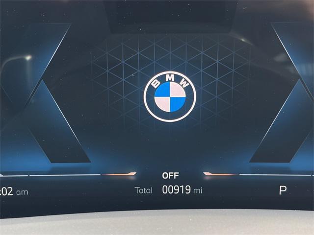 used 2026 BMW X5 car, priced at $79,995