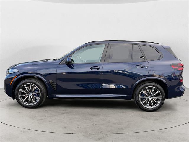 used 2026 BMW X5 car, priced at $79,995