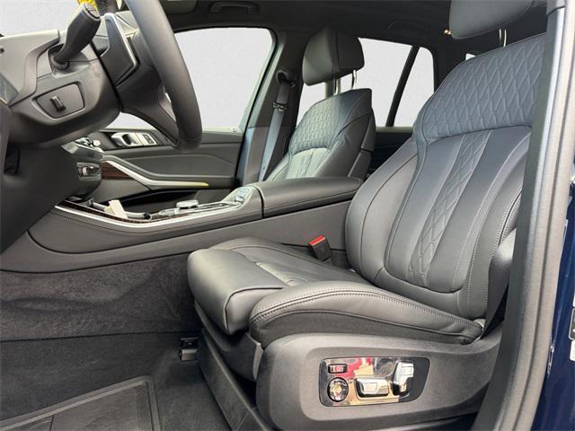 used 2026 BMW X5 car, priced at $79,995