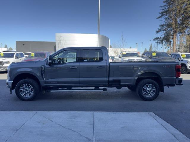 used 2024 Ford F-350 car, priced at $79,995