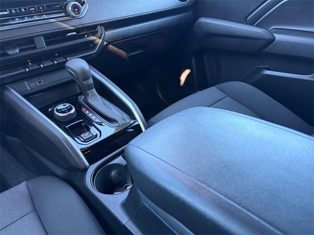 used 2023 Chevrolet Colorado car, priced at $36,526