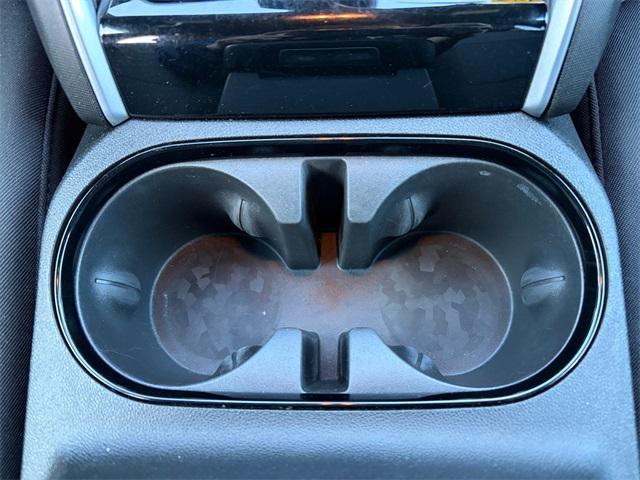 used 2023 Chevrolet Colorado car, priced at $36,526