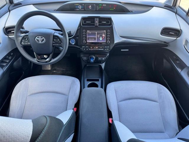 used 2022 Toyota Prius car, priced at $23,936