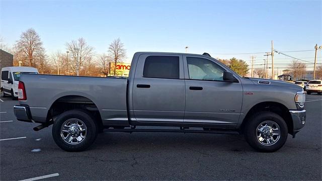 used 2020 Ram 2500 car, priced at $33,500