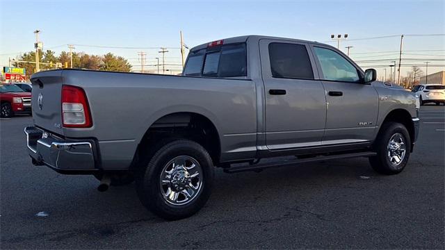 used 2020 Ram 2500 car, priced at $33,500