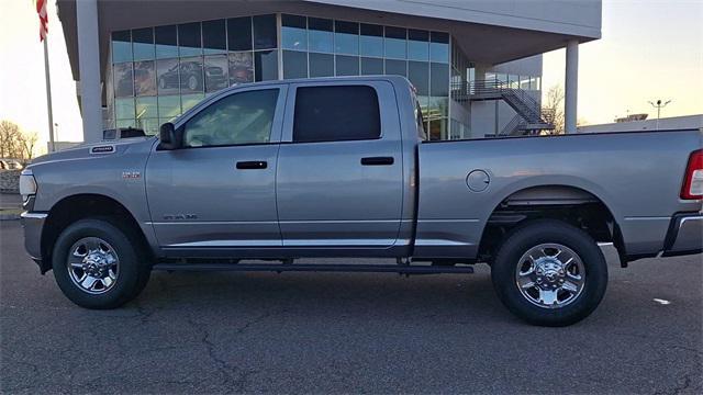 used 2020 Ram 2500 car, priced at $33,500