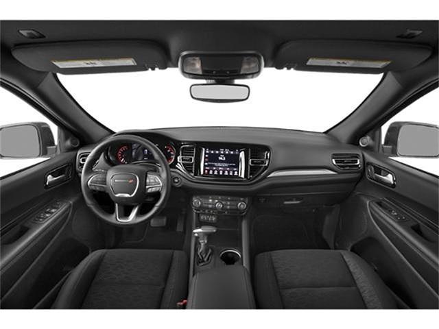 new 2026 Dodge Durango car, priced at $49,235